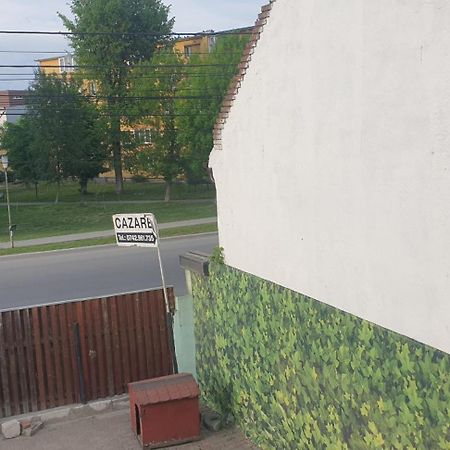 Casa Maia Hotel Турда Екстериор снимка