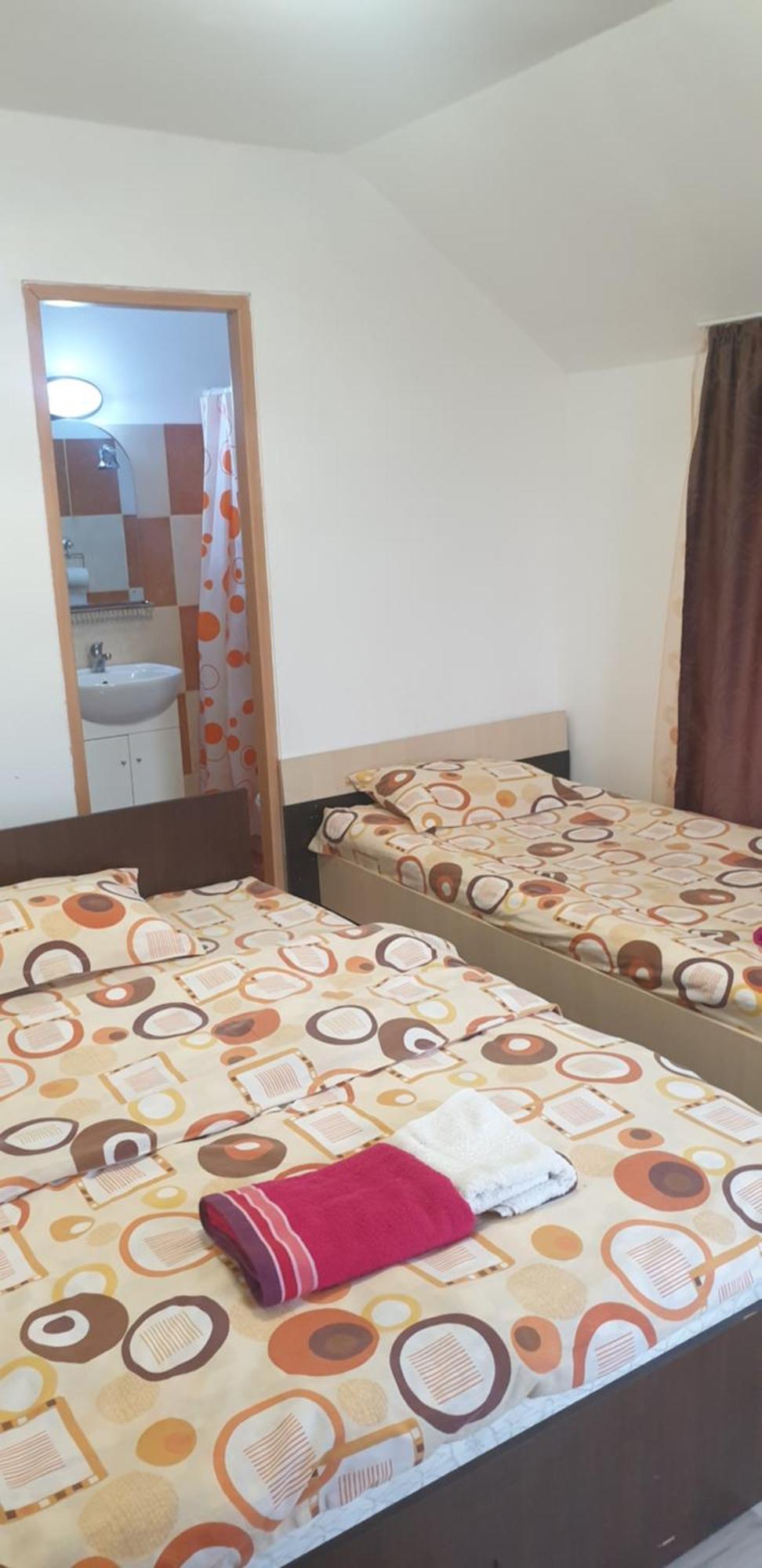 Casa Maia Hotel Турда Екстериор снимка