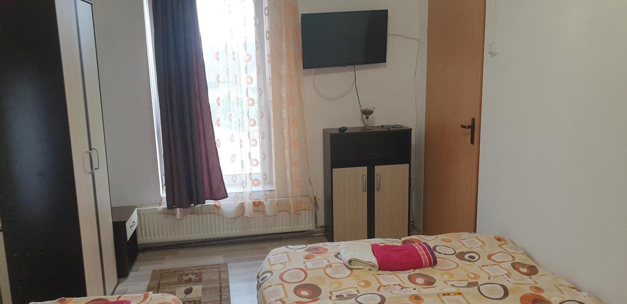 Casa Maia Hotel Турда Екстериор снимка