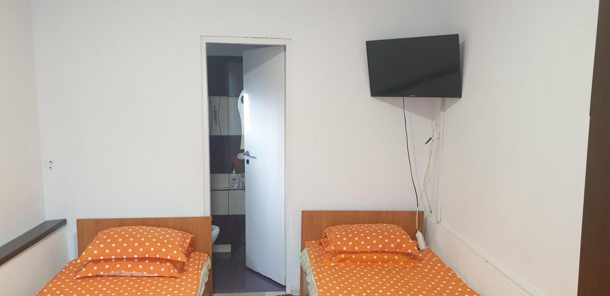 Casa Maia Hotel Турда Екстериор снимка