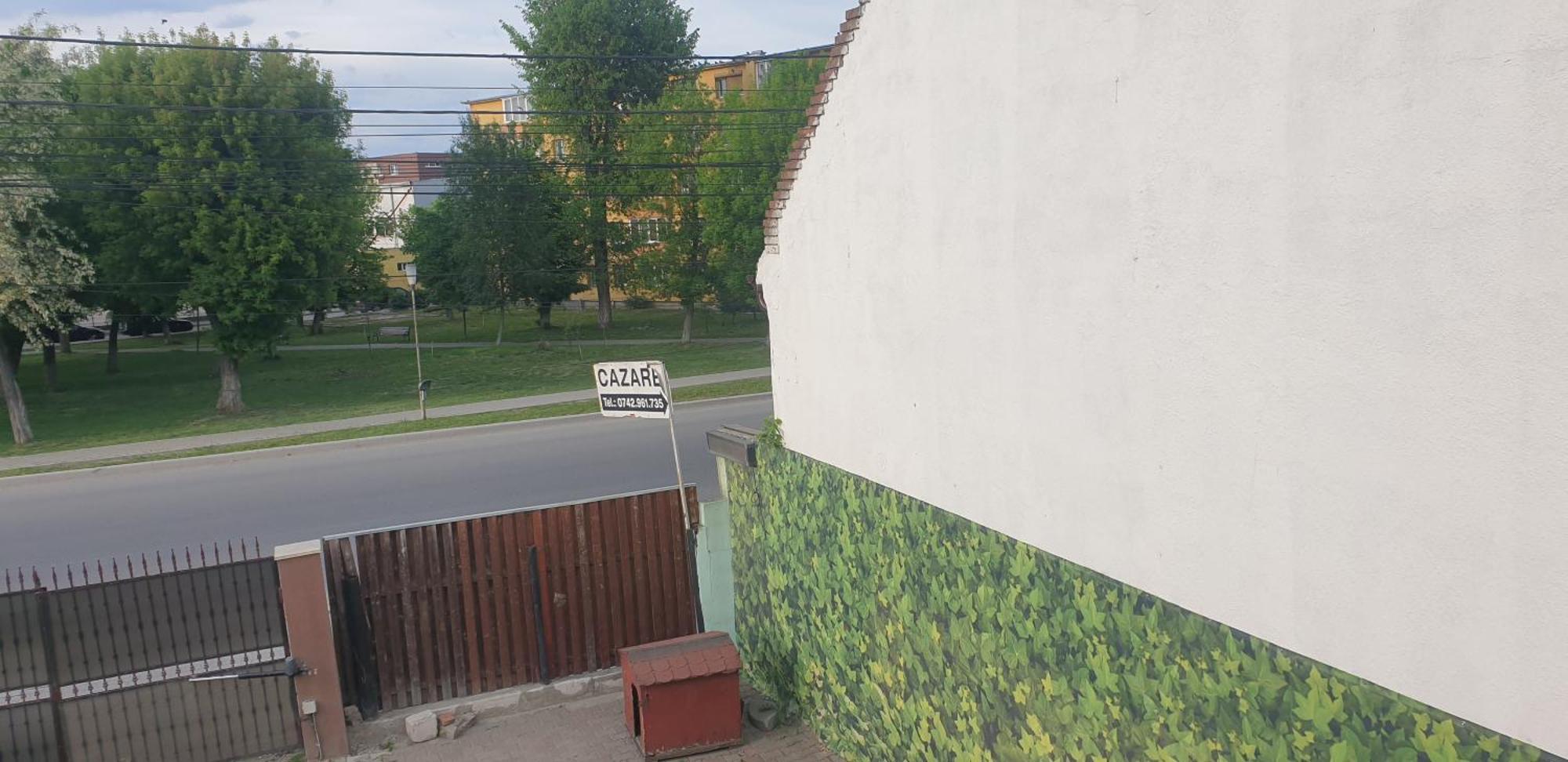 Casa Maia Hotel Турда Екстериор снимка