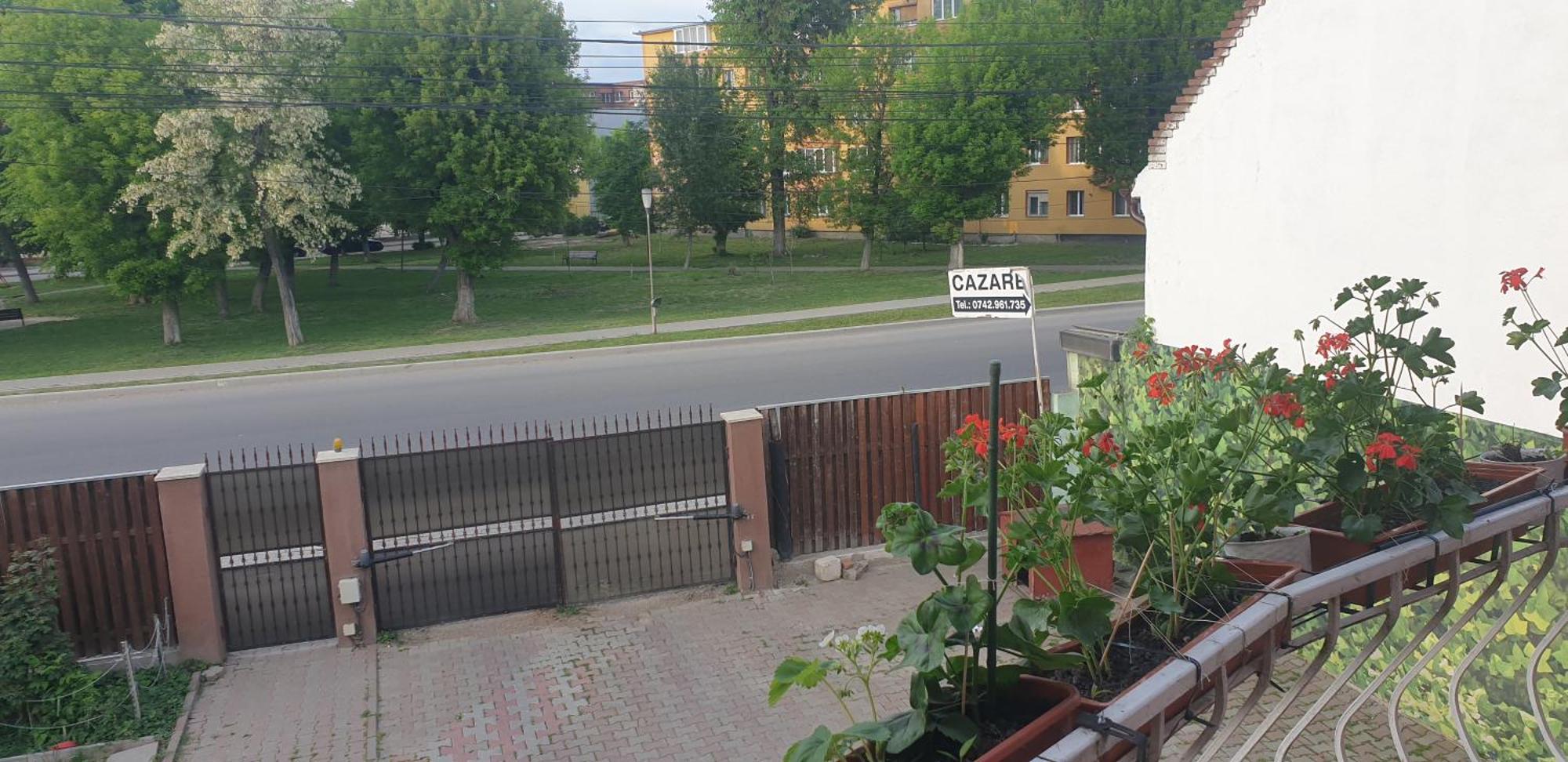 Casa Maia Hotel Турда Екстериор снимка