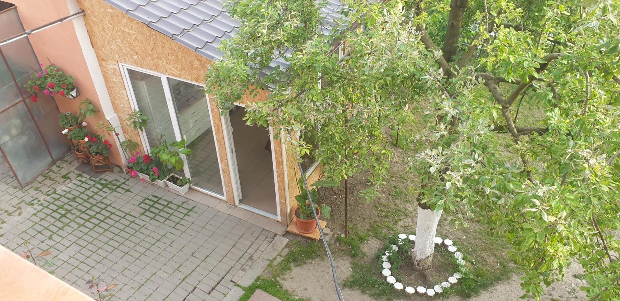 Casa Maia Hotel Турда Екстериор снимка